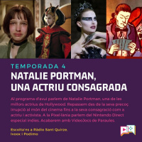 4x33 - Freaks and Bits: Natalie Portman