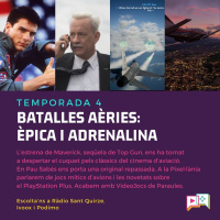 4x28 - Freaks and Bits: Cinema davions, PlayStation Plus