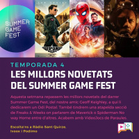 4x37 - Freaks and Bits: Summer Game Fest