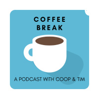 Episode 4: Remember When Video Games Were just Games?