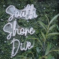 South Shore Dive