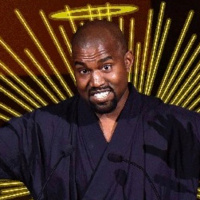 Episode 15: YEEZUSJUSTROSEAGAIN