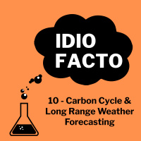 10 - Carbon Cycle  Long Range Weather Forecasting
