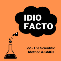 The Scientific Method  GMOs