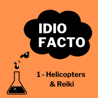 1 - Helicopters  Reiki