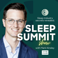From Stabbed to Partnering with a Billionaire: Matt Smith, CEO of Snooze Mattress Co. Tells All