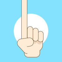 Episode 2: Big Finger