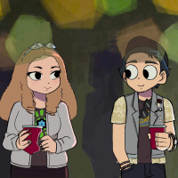 Wonka reviews (THE GIRAFFE!!!!!!!)