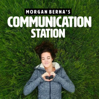 Just | Personal Communication  Goal Setting