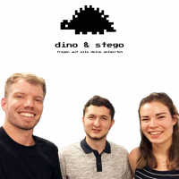 Uni Studium verdirbt den Glauben!? (mit Alisha Pfenninger)