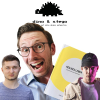 Die skandalöse Bergpredigt!? (mit Sebastian Rink)