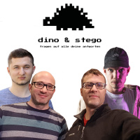 Wir werden kritisiert (von Peter und Paul Bruderer)