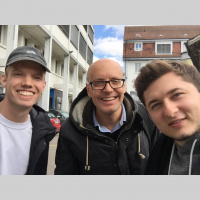 In die Hölle für immer?