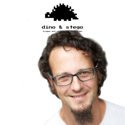 Dino  Stego (podcast)