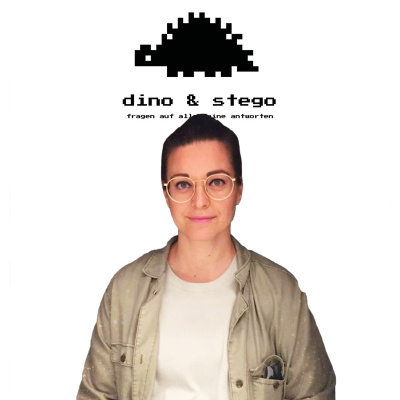 Dino  Stego (podcast)