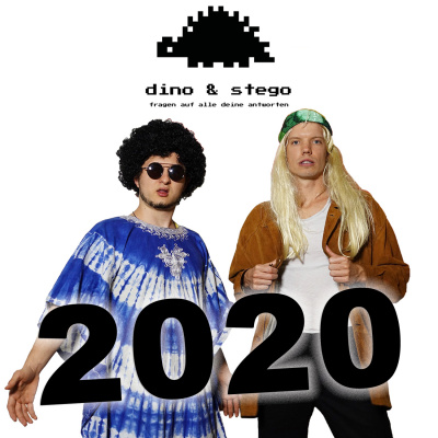 Dino  Stego (podcast)
