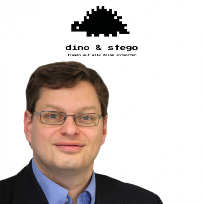 Dino  Stego (podcast)