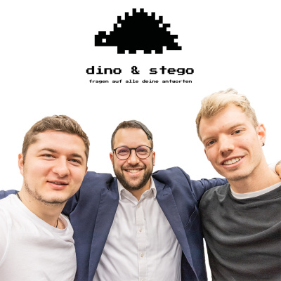Dino  Stego (podcast)