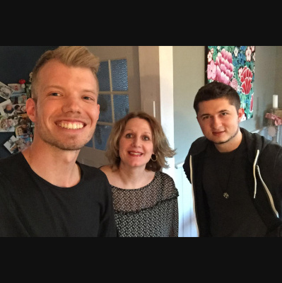 Dino  Stego (podcast)