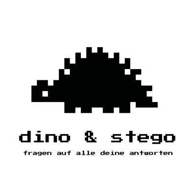 Dino  Stego (podcast)