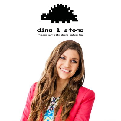 Dino  Stego (podcast)