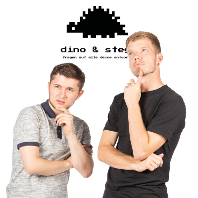 Dino  Stego (podcast)