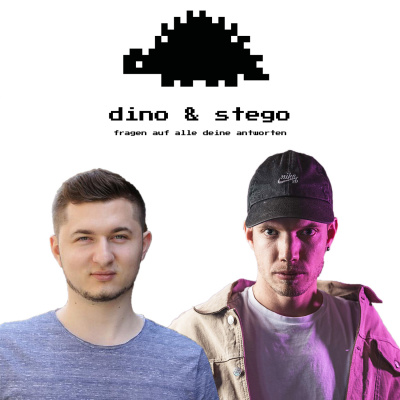 Dino  Stego (podcast)