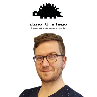 Dino  Stego (podcast)
