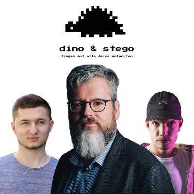 Dino  Stego (podcast)