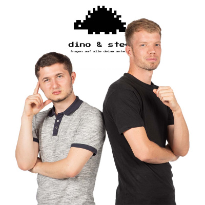 Dino  Stego (podcast)