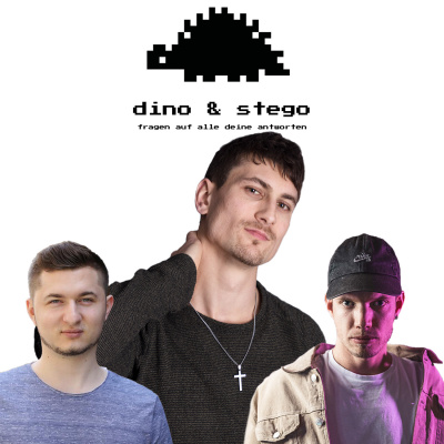 Dino  Stego (podcast)