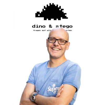 Dino  Stego (podcast)