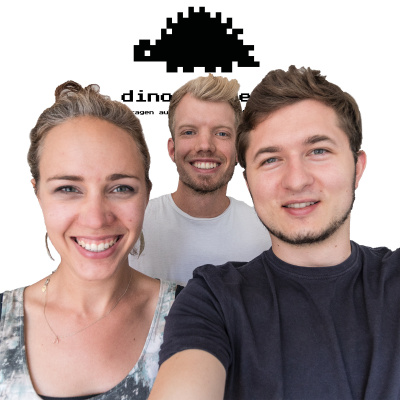 Dino  Stego (podcast)