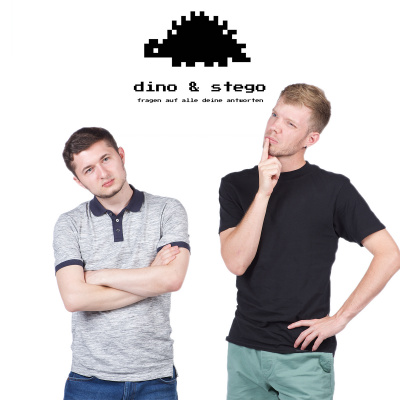 Dino  Stego (podcast)