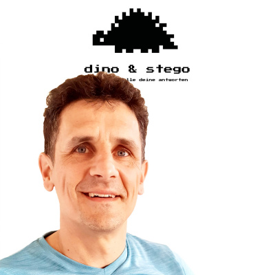 Dino  Stego (podcast)