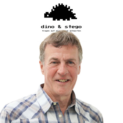Dino  Stego (podcast)