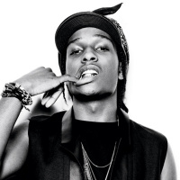 LUSO IN DA A$AP ROCKY