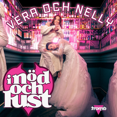 Vera  Nelly - Världen Är Vårt Ostron