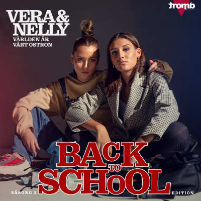 Vera  Nelly - Världen Är Vårt Ostron