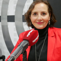 Hoy va de mujeres - La vida en Aragón con Mayte Salvador -serial - 5 marzo 2021