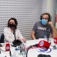 Visión crítica de Carmen Rouco - La vida con Mayte Salvador