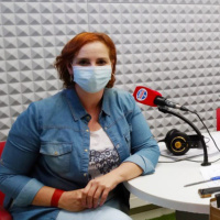 Flores, Autismo, Celebración, Protección solar y Real Zaragoza - Todo en La vida con Mayte Salvador