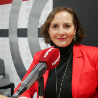 Annus horribilis, sed non in albis - La vida en Aragón con Mayte Salvador - serial - 23 febrero 2021