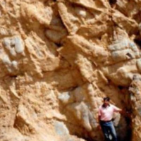 Geología en Teruel - La vida con Mayte Salvador