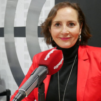 Mujer pionera - La vida en Aragón con Mayte Salvador - serial - 1 marzo 21