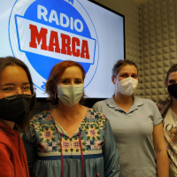 Construir una sociedad mejor - La vida con Mayte Salvador 