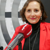 Todo sigue igual- La vida en Aragón con Mayte Salvador - serial- 15 febrero 2021