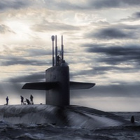 La vida en un submarino - La vida con Mayte Salvador