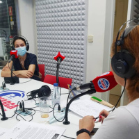 Violencia a la Mujer - La vida con Mayte Salvador 