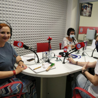 Donación de órganos y trastornos alimenticios - La vida con Mayte Salvador 